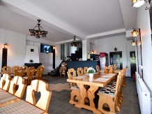 Pensiunea Ursulet Bran - accommodation in  Rucar - Bran, Moeciu, Bran (14)