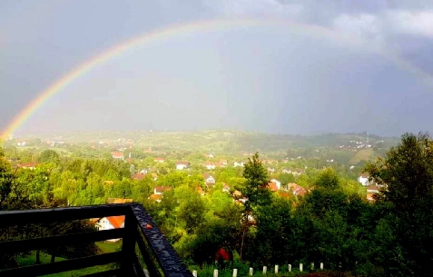 Pensiunea Ursulet Bran - accommodation in  Rucar - Bran, Moeciu, Bran (Surrounding)