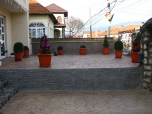 Resedinta Nitoiu - accommodation in  Muscelului Country (05)