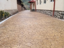Resedinta Nitoiu - accommodation in  Muscelului Country (06)