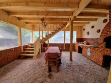 Resedinta Nitoiu - accommodation in  Muscelului Country (09)