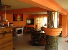 Resedinta Nitoiu - accommodation in  Muscelului Country (11)