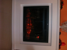 Resedinta Nitoiu - accommodation in  Muscelului Country (13)