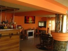 Resedinta Nitoiu - accommodation in  Muscelului Country (16)