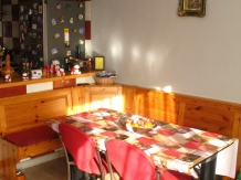 Resedinta Nitoiu - accommodation in  Muscelului Country (28)