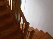 Resedinta Nitoiu - accommodation in  Muscelului Country (35)