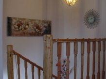 Resedinta Nitoiu - accommodation in  Muscelului Country (46)