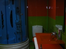 Resedinta Nitoiu - accommodation in  Muscelului Country (52)