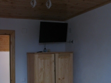 Resedinta Nitoiu - accommodation in  Muscelului Country (55)