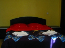 Resedinta Nitoiu - accommodation in  Muscelului Country (57)