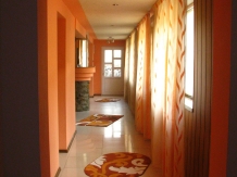 Resedinta Nitoiu - accommodation in  Muscelului Country (61)