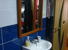 Resedinta Nitoiu - accommodation in  Muscelului Country (63)