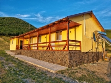 Cabana Varad Coronini - accommodation in  Danube Boilers and Gorge (19)