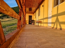 Cabana Varad Coronini - accommodation in  Danube Boilers and Gorge (22)