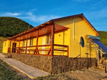 Cabana Varad Coronini - accommodation in  Danube Boilers and Gorge (23)