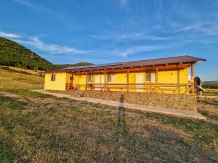 Cabana Varad Coronini - accommodation in  Danube Boilers and Gorge (24)