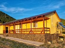 Cabana Varad Coronini - accommodation in  Danube Boilers and Gorge (26)