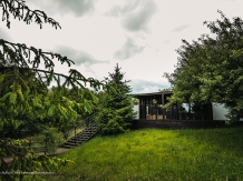 Rural accommodation at  Ethereal Chalet