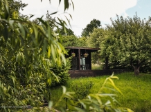 Ethereal Chalet - alloggio in  Muntenia (05)