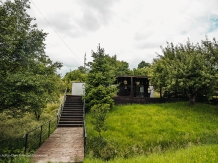 Ethereal Chalet - alloggio in  Muntenia (08)