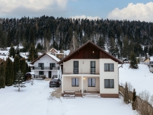 Casa Valeria Voronet - accommodation in  Gura Humorului, Voronet, Bucovina (15)