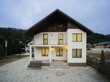Casa Valeria Voronet - accommodation in  Gura Humorului, Voronet, Bucovina (17)