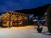 Casa Valeria Voronet - cazare Gura Humorului, Voronet, Bucovina (18)