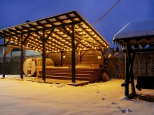 Casa Valeria Voronet - cazare Gura Humorului, Voronet, Bucovina (19)