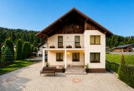 Casa Valeria Voronet - Casa Valeria Voronet