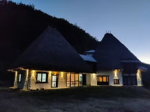 Casa Catrinei - accommodation in  Transylvania (02)