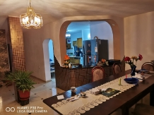 Casa Irina - accommodation in  Olt Valley, Horezu (03)