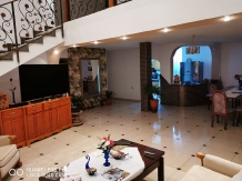 Casa Irina - accommodation in  Olt Valley, Horezu (06)