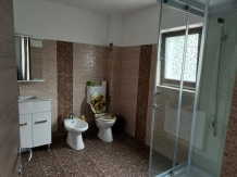 Casa Irina - accommodation in  Olt Valley, Horezu (17)