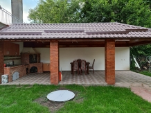 Casa Irina - accommodation in  Olt Valley, Horezu (19)