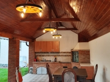 Casa Irina - accommodation in  Olt Valley, Horezu (20)