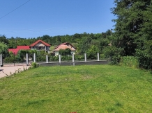 Casa Irina - alloggio in  Valea Oltului, Horezu (22)