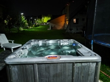 Casa Irina - accommodation in  Olt Valley, Horezu (25)