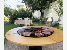 Casa Irina - accommodation in  Olt Valley, Horezu (28)