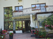Casa Irina - accommodation in  Olt Valley, Horezu (36)