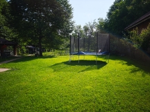 Casa Irina - accommodation in  Olt Valley, Horezu (37)