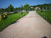 Casa Irina - accommodation in  Olt Valley, Horezu (39)