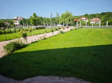 Casa Irina - accommodation in  Olt Valley, Horezu (40)