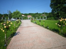 Casa Irina - accommodation in  Olt Valley, Horezu (41)