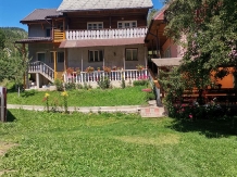 Casa Catalin - accommodation in  Apuseni Mountains, Motilor Country, Arieseni (01)