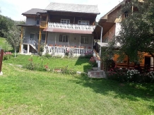 Casa Catalin - accommodation in  Apuseni Mountains, Motilor Country, Arieseni (08)