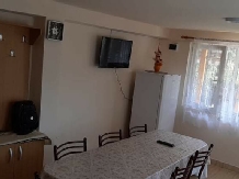 Casa Catalin - accommodation in  Apuseni Mountains, Motilor Country, Arieseni (13)