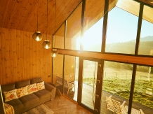 Scandinave Chalet Bran - cazare Rucar - Bran, Moeciu, Bran (07)