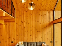 Scandinave Chalet Bran - cazare Rucar - Bran, Moeciu, Bran (09)