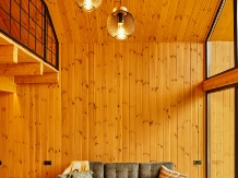 Scandinave Chalet Bran - alloggio in  Rucar - Bran, Moeciu, Bran (09)