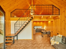 Scandinave Chalet Bran - cazare Rucar - Bran, Moeciu, Bran (11)